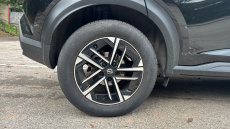 Nissan Juke 1.0 DiG-T N-Connecta 5dr DCT Petrol Hatchback